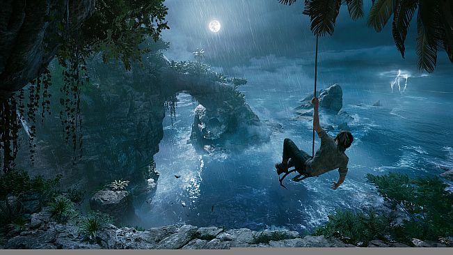 Shadow of the Tomb Raider - Deluxe Extras