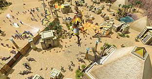 Age of Mythology: Retold Premium Upgrade