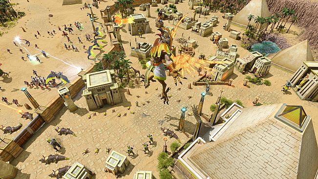 Age of Mythology: Retold Premium Upgrade