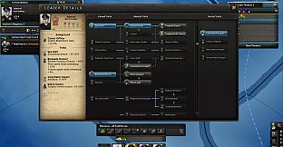 Expansion - Hearts of Iron IV: Man the Guns