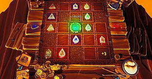 Battle Runes of Metalaria