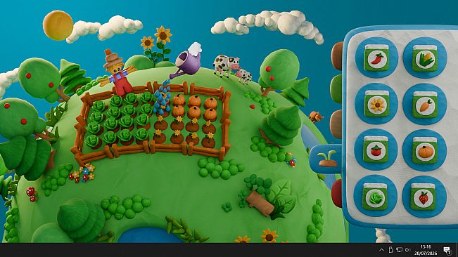 My Clay Planet