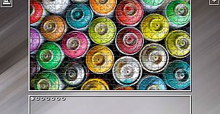 Super Jigsaw Puzzle: Generations - Colorful 3