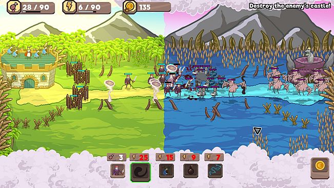 Lord of the Click 4 Bundle