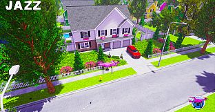 Play With Gilbert - A Small Tail