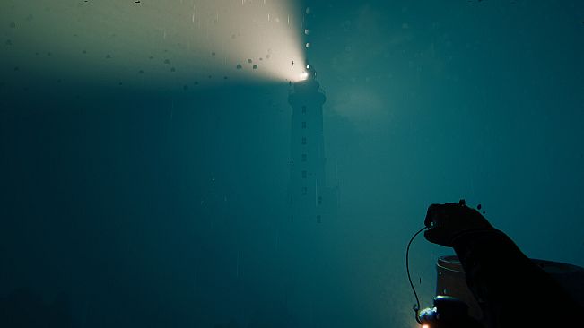 The Lighthouse Whispers