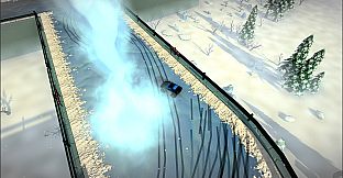 OverShoot Battle Race