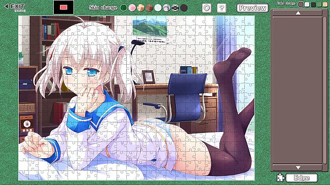 Moe Jigsaw - Wizards Complex Pack