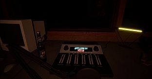 Fragments of Dread - Late Lines FM