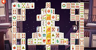 Christmas Mahjong 2