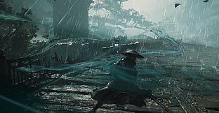 Phantom Blade Zero