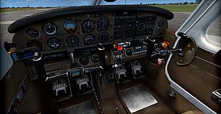 FSX: Steam Edition - Piper PA-28-181 Archer II Add-On