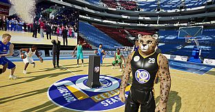 VTB Basketball League VR