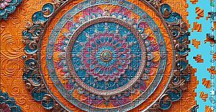 Master of Pieces Jigsaw Puzzle DLC - Dreams of India