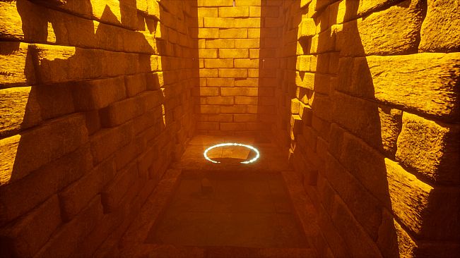 Lovely Traps Dungeon