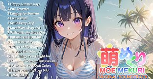 Moe Mekuri Soundtrack