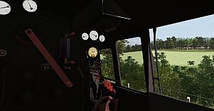 Trainz Plus DLC - Pro Train: DB BR Class 85 001