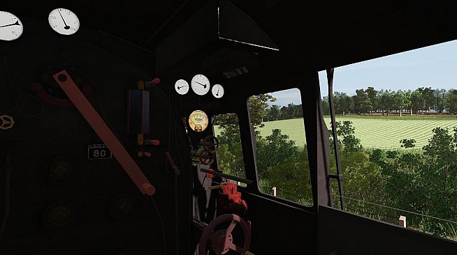 Trainz Plus DLC - Pro Train: DB BR Class 85 001