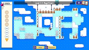 Snow Cone: The Inside Scoop