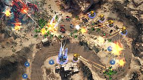 Defense Legend 5: Survivor TD