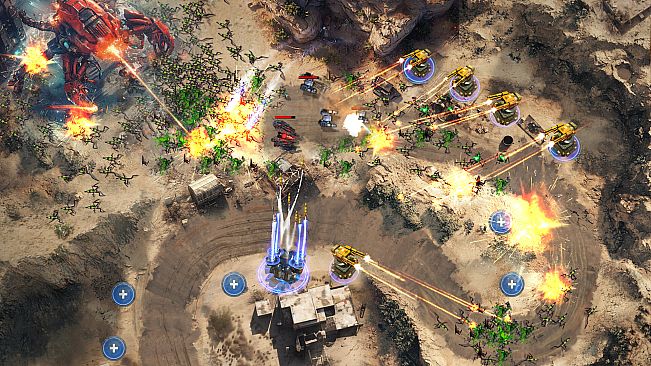 Defense Legend 5: Survivor TD