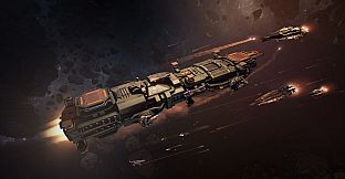 Star Conflict - Emperor