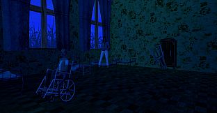 HOUSE OF FEAR