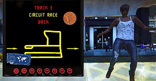 MiLE HiGH TAXi - Race Mode DLC