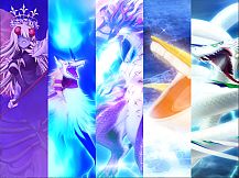 VenusBlood GAIA International