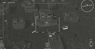 AC-130 Gunship Operator