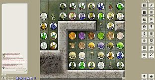 Fantasy Grounds - Sci-fi Species, Volume 7 (Token Pack)