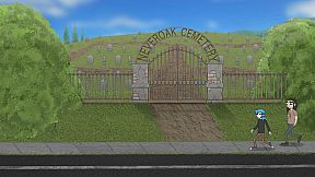 Sally Face - Episode One