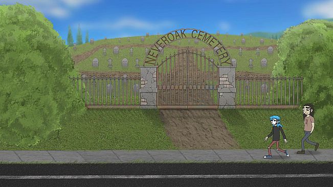 Sally Face - Episode One