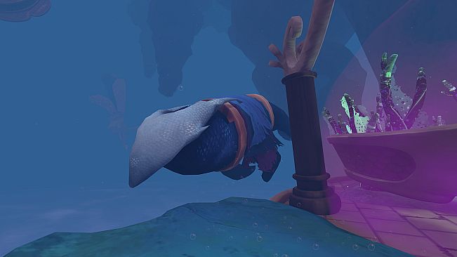 Karmaflow: The Rock Opera Videogame - Act I & Act II