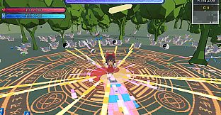 幻想郷大激突 : Touhou Impact