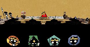 Tabletop Simulator - Three Cheers For Master