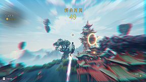 Legends of Hidden Sword