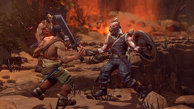 Hand of Fate : Wildcards