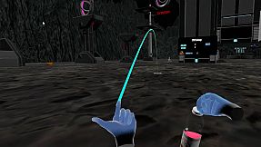 Bottle Flip Challenge VR