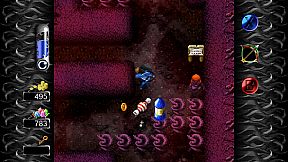 Juna - The Dreamwalker