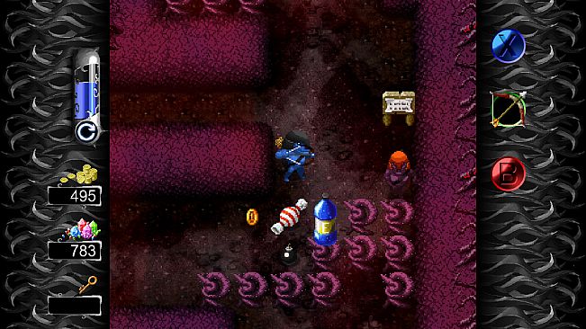 Juna - The Dreamwalker