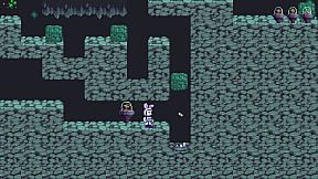 Bunny Space Odyssey: FlopHop