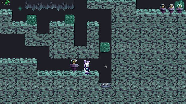 Bunny Space Odyssey: FlopHop