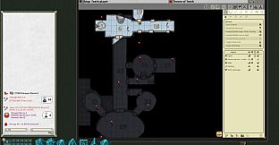 Fantasy Grounds - D&D Classics - Sea of Blood (2E)