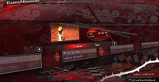 OneeChanbara ORIGIN - Exclusive Saki Bonus Mission: Fight to the Death