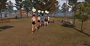 Fun Park Simulator: Prologue