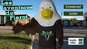 Les aventures de Fierot