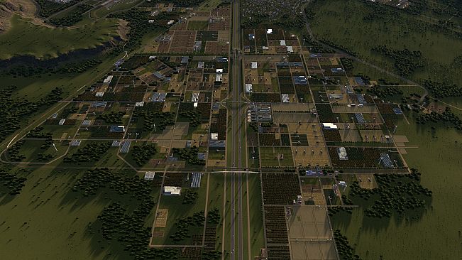 Cities: Skylines - Industries