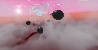 Orb Rush VR