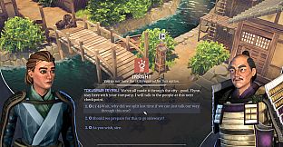 Expeditions: Samurai
